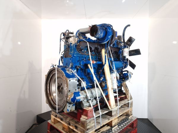 Cummins NT-855-G2 Engine (Industrial) - Engine for Industrial equipment: picture 1 Cummins NT-855-G2 Engine (Industrial) - Engine for Industrial equipment: picture 1