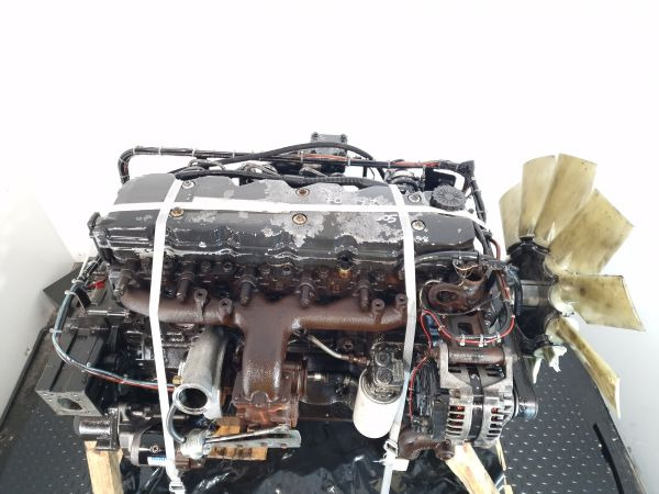 Engine for Construction machinery Cummins QSB6.7  CPL 426 Engine (Plant): picture 12 Engine for Construction machinery Cummins QSB6.7  CPL 426 Engine (Plant): picture 12