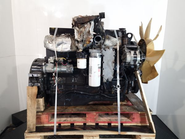 Cummins QSL9 CPL 8478 Engine (Plant) - Engine for Construction machinery: picture 5 Cummins QSL9 CPL 8478 Engine (Plant) - Engine for Construction machinery: picture 5