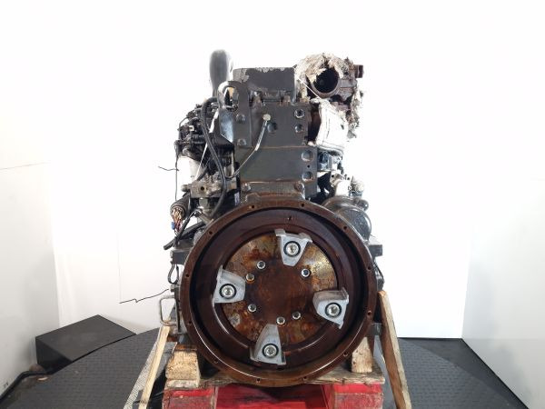 Cummins QSL9 CPL 8478 Engine (Plant) - Engine for Construction machinery: picture 4 Cummins QSL9 CPL 8478 Engine (Plant) - Engine for Construction machinery: picture 4