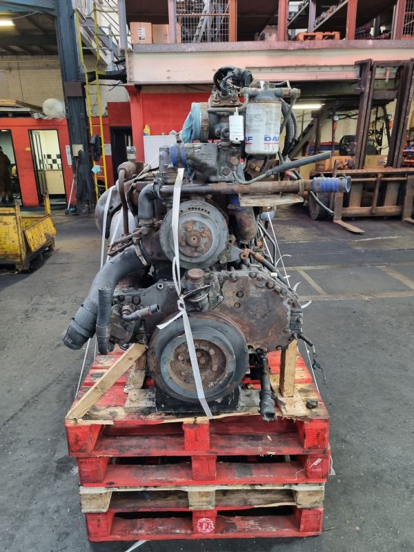 Engine for Truck DAF 1160 WS242M ATI Engine (Truck): picture 7