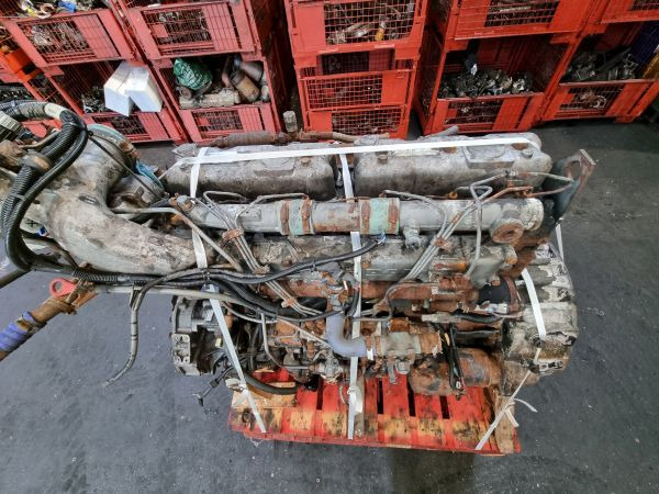 Engine for Truck DAF 1160 WS242M ATI Engine (Truck): picture 10