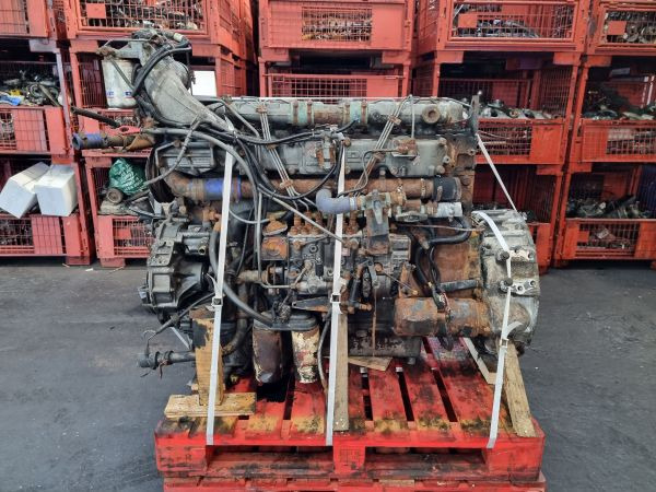 Engine for Truck DAF 1160 WS242M ATI Engine (Truck): picture 8