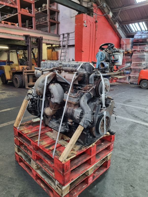 Engine for Truck DAF 1160 WS242M ATI Engine (Truck): picture 6