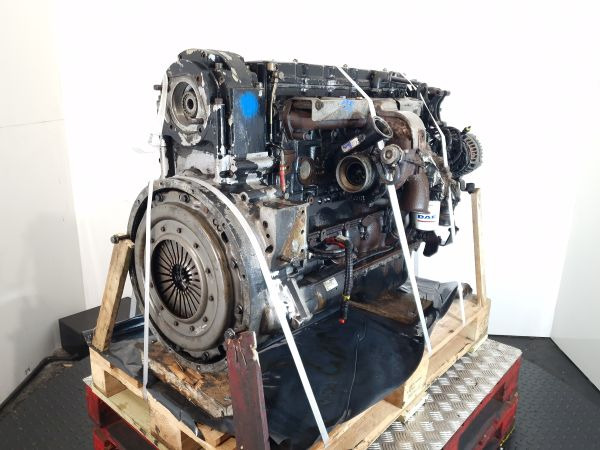DAF 6ISB E3 5.9 Daf Spec CE162C with PTO on bellhousing Engine (Truck) - Engine for Truck: picture 1 DAF 6ISB E3 5.9 Daf Spec CE162C with PTO on bellhousing Engine (Truck) - Engine for Truck: picture 1