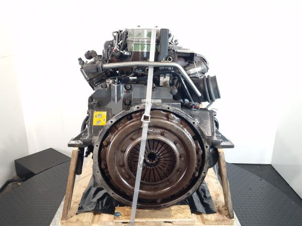 DAF GR165U1 Engine (Truck) - Engine for Truck: picture 3 DAF GR165U1 Engine (Truck) - Engine for Truck: picture 3