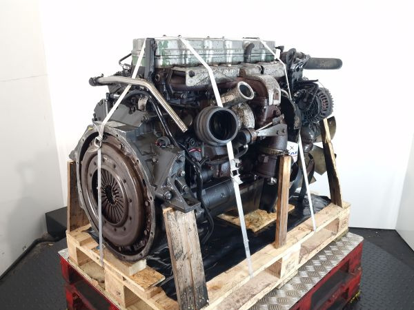 DAF GR165U1 Engine (Truck) - Engine for Truck: picture 1 DAF GR165U1 Engine (Truck) - Engine for Truck: picture 1