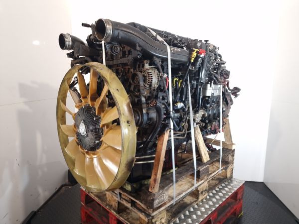 Engine for Truck DAF MX-11 291 H1 Engine (Truck): picture 7