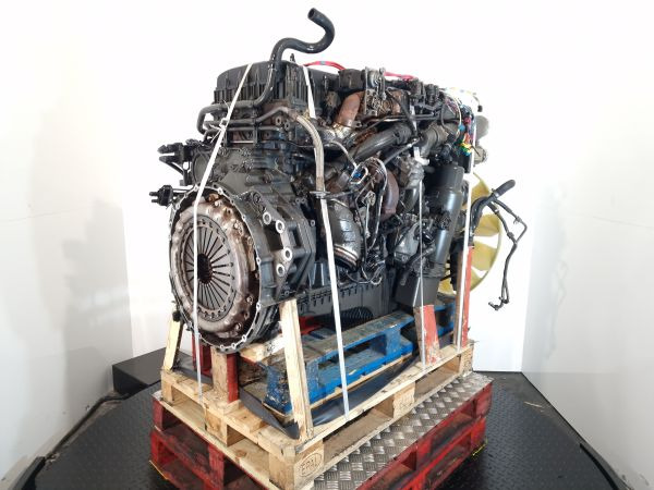 DAF MX-11 330 H2 Engine (Truck) - Engine for Truck: picture 1 DAF MX-11 330 H2 Engine (Truck) - Engine for Truck: picture 1