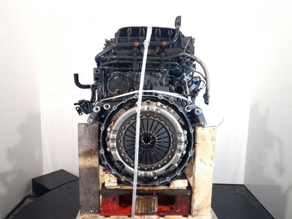 DAF MX-11 330 H2 Engine (Truck) - Engine for Truck: picture 3 DAF MX-11 330 H2 Engine (Truck) - Engine for Truck: picture 3