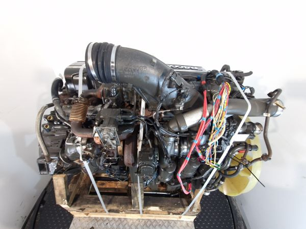 Engine for Truck DAF MX-13 340 H1 Engine (Truck): picture 11 Engine for Truck DAF MX-13 340 H1 Engine (Truck): picture 11