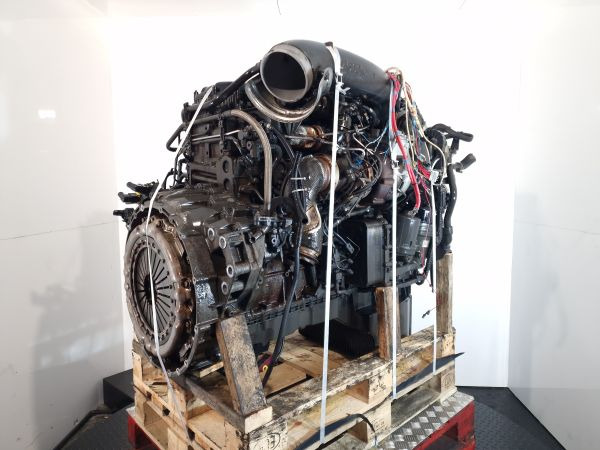 DAF MX-13 355 H2 Engine (Truck) - Engine for Truck: picture 1 DAF MX-13 355 H2 Engine (Truck) - Engine for Truck: picture 1