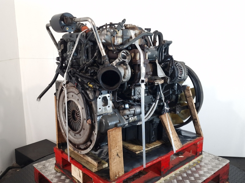 DAF PX-5 135 K1 Engine (Truck) - Engine for Truck: picture 1 DAF PX-5 135 K1 Engine (Truck) - Engine for Truck: picture 1
