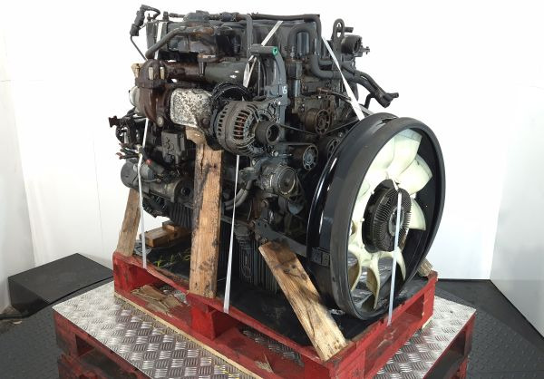 DAF PX-5 135 K2 Engine (Truck) - Engine for Truck: picture 5 DAF PX-5 135 K2 Engine (Truck) - Engine for Truck: picture 5
