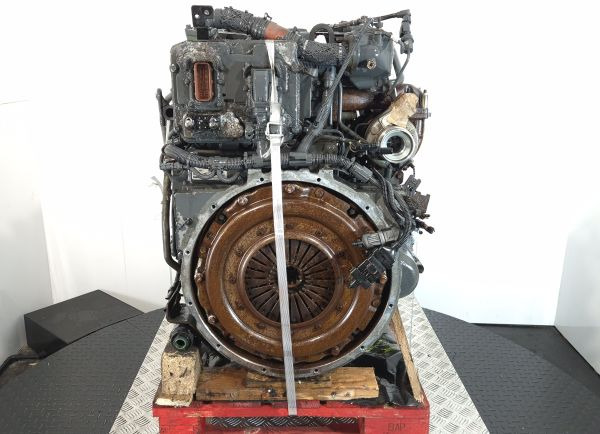 DAF PX-5 135 K2 Engine (Truck) - Engine for Truck: picture 3 DAF PX-5 135 K2 Engine (Truck) - Engine for Truck: picture 3