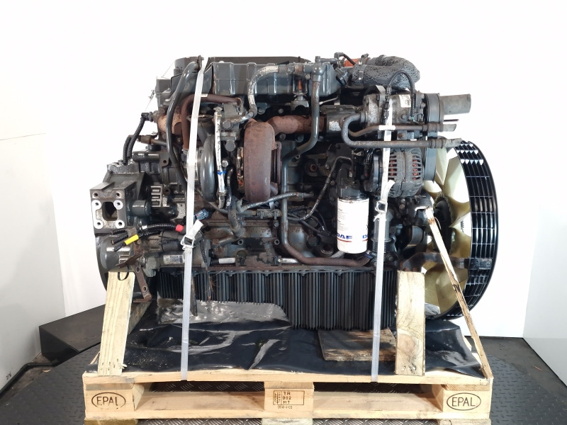 DAF PX-7 194 K1 Engine (Truck) - Engine for Truck: picture 3 DAF PX-7 194 K1 Engine (Truck) - Engine for Truck: picture 3