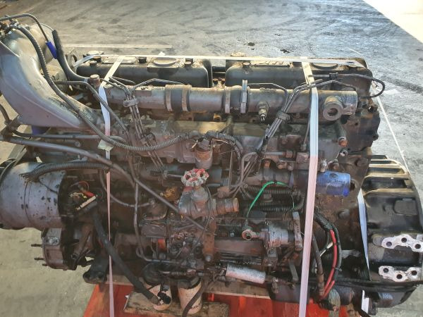 Engine DAF WS 242 M: picture 10