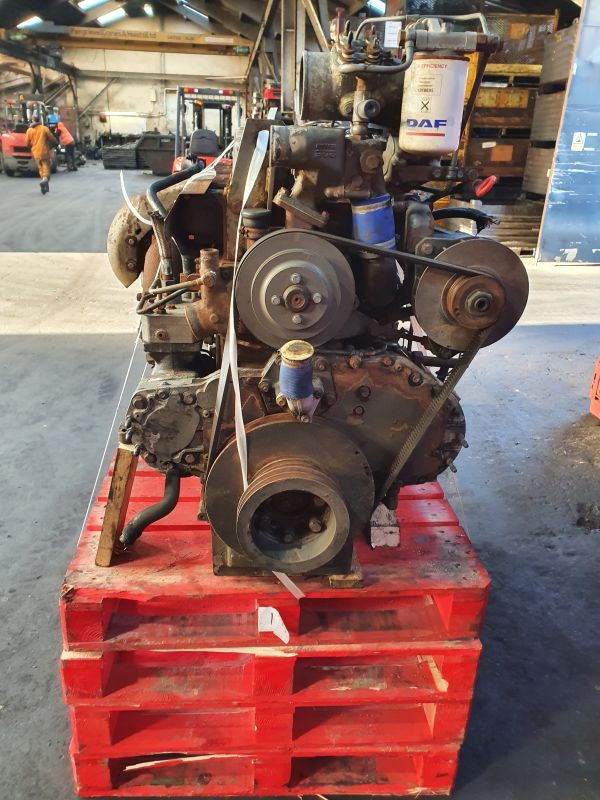 Engine DAF WS 242 M: picture 6