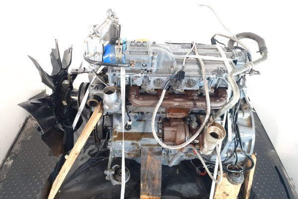 Engine for Construction machinery Deutz BF4M1013FC Engine (Plant): picture 10