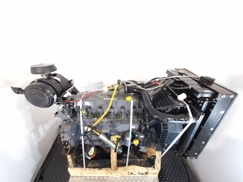 Engine for Industrial equipment Deutz BF6M1013EC Engine (Industrial): picture 9 Engine for Industrial equipment Deutz BF6M1013EC Engine (Industrial): picture 9