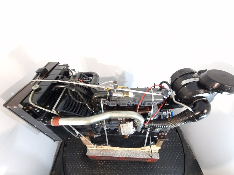 Engine for Industrial equipment Deutz BF6M1013EC Engine (Industrial): picture 10 Engine for Industrial equipment Deutz BF6M1013EC Engine (Industrial): picture 10