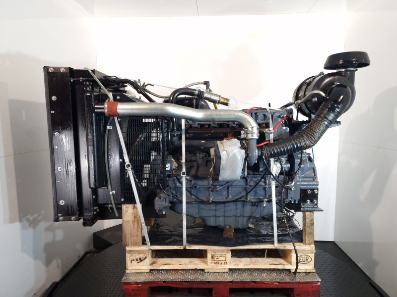 Engine for Industrial equipment Deutz BF6M1013EC Engine (Industrial): picture 7 Engine for Industrial equipment Deutz BF6M1013EC Engine (Industrial): picture 7