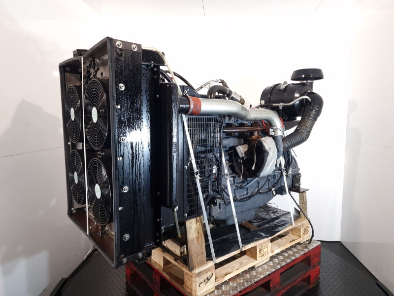 Engine for Industrial equipment Deutz BF6M1013EC Engine (Industrial): picture 6 Engine for Industrial equipment Deutz BF6M1013EC Engine (Industrial): picture 6