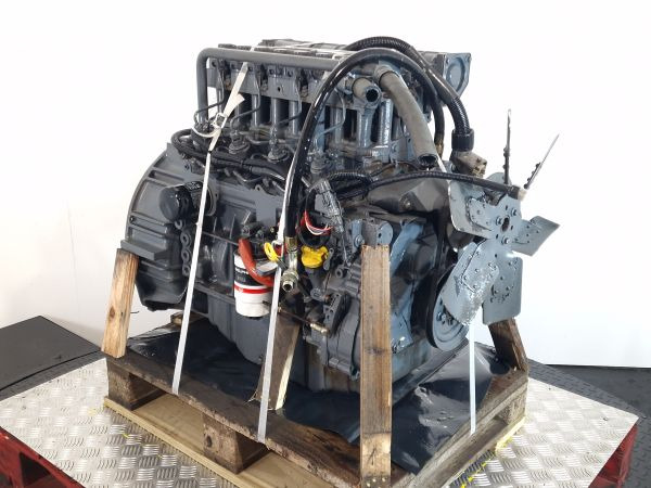 Deutz F4M2011 Engine (Industrial) - Engine for Industrial equipment: picture 5 Deutz F4M2011 Engine (Industrial) - Engine for Industrial equipment: picture 5