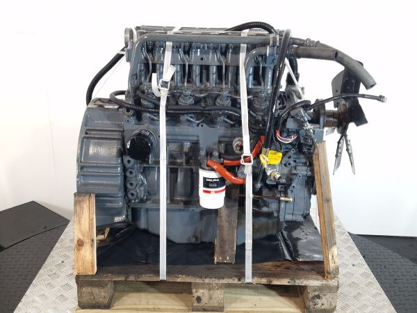Deutz F4M2011 Engine (Industrial) - Engine for Industrial equipment: picture 4 Deutz F4M2011 Engine (Industrial) - Engine for Industrial equipment: picture 4