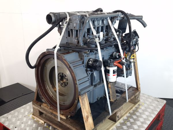 Deutz F4M2011 Engine (Industrial) - Engine for Industrial equipment: picture 1 Deutz F4M2011 Engine (Industrial) - Engine for Industrial equipment: picture 1