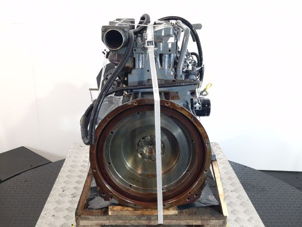 Deutz F4M2011 Engine (Industrial) - Engine for Industrial equipment: picture 3 Deutz F4M2011 Engine (Industrial) - Engine for Industrial equipment: picture 3