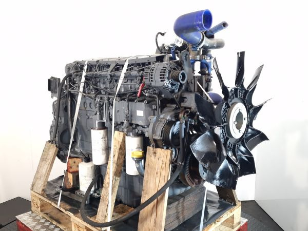 Deutz TCD 2013 L06 2V Engine (Industrial) - Engine for Industrial equipment: picture 5 Deutz TCD 2013 L06 2V Engine (Industrial) - Engine for Industrial equipment: picture 5