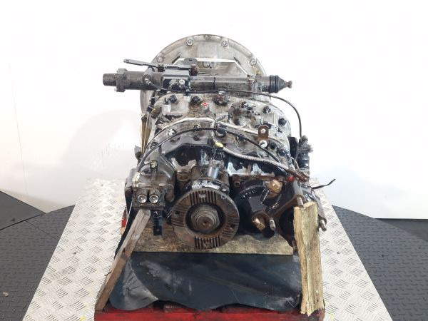 Eaton FS/8309A Gearbox - Gearbox: picture 5 Eaton FS/8309A Gearbox - Gearbox: picture 5