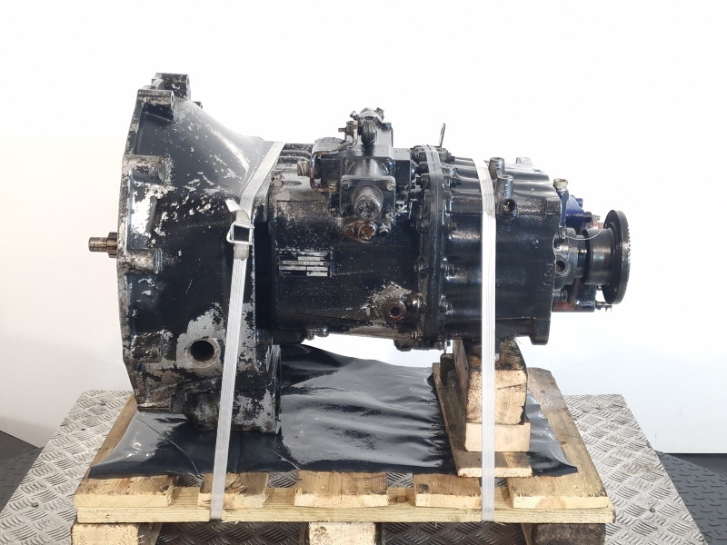 Eaton FSO/5206B V Y05192 Gearbox - Gearbox: picture 3 Eaton FSO/5206B V Y05192 Gearbox - Gearbox: picture 3