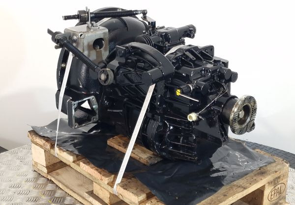 Eaton/Paccar ESO06105A ZY61001 Gearbox - Gearbox: picture 5 Eaton/Paccar ESO06105A ZY61001 Gearbox - Gearbox: picture 5