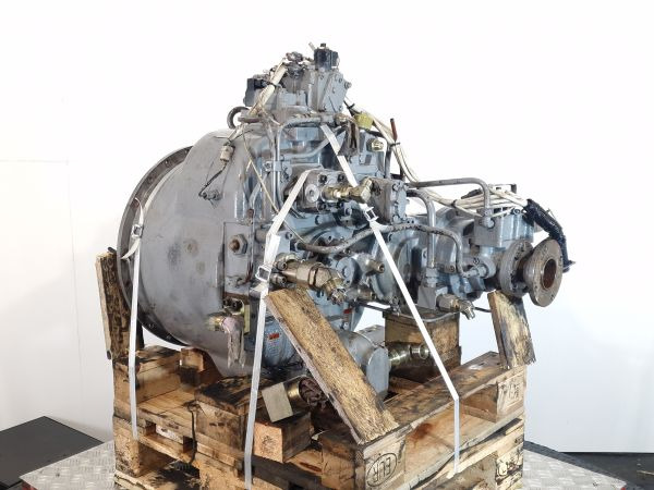 Hitachi 8FLWCN-1850-1 Gearbox - Gearbox: picture 5 Hitachi 8FLWCN-1850-1 Gearbox - Gearbox: picture 5