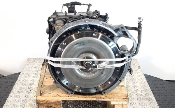 Isuzu PB-NKR81A Automatic Gearbox - Gearbox: picture 2 Isuzu PB-NKR81A Automatic Gearbox - Gearbox: picture 2