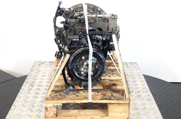 Isuzu PB-NKR81A Automatic Gearbox - Gearbox: picture 5 Isuzu PB-NKR81A Automatic Gearbox - Gearbox: picture 5