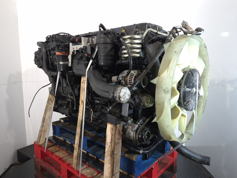 Iveco Cursor 13 F3HGE611J*P Engine (Truck) 2023 (See Notes) - Engine for Truck: picture 4 Iveco Cursor 13 F3HGE611J*P Engine (Truck) 2023 (See Notes) - Engine for Truck: picture 4