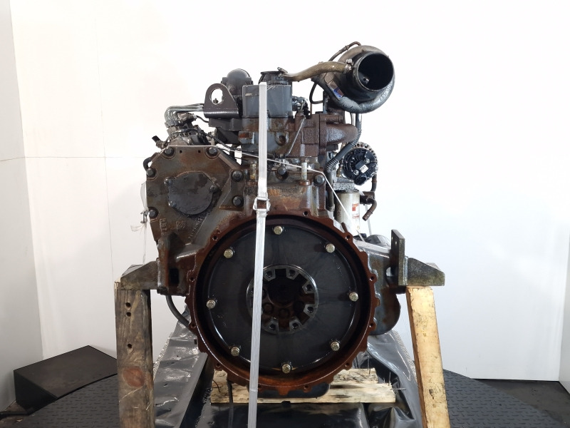 Iveco FPT F4BE0684D*D109 Engine (Plant) - Engine for Construction machinery: picture 2 Iveco FPT F4BE0684D*D109 Engine (Plant) - Engine for Construction machinery: picture 2