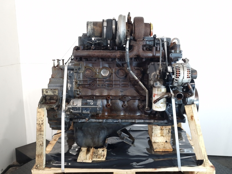 Iveco FPT F4BE0684D*D109 Engine (Plant) - Engine for Construction machinery: picture 3 Iveco FPT F4BE0684D*D109 Engine (Plant) - Engine for Construction machinery: picture 3