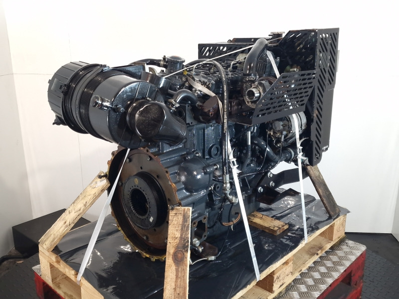 Iveco FPT F5CE9454E*A Engine (Plant) - Engine for Construction machinery: picture 2 Iveco FPT F5CE9454E*A Engine (Plant) - Engine for Construction machinery: picture 2