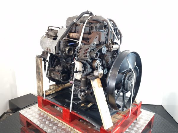 Iveco Tector 5 F4AFE411A*C002 Engine (Truck) - Engine for Truck: picture 4 Iveco Tector 5 F4AFE411A*C002 Engine (Truck) - Engine for Truck: picture 4
