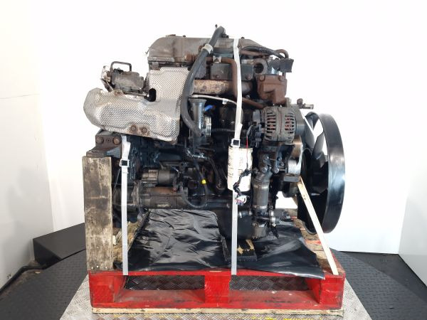 Iveco Tector 5 F4AFE411A*C002 Engine (Truck) - Engine for Truck: picture 3 Iveco Tector 5 F4AFE411A*C002 Engine (Truck) - Engine for Truck: picture 3