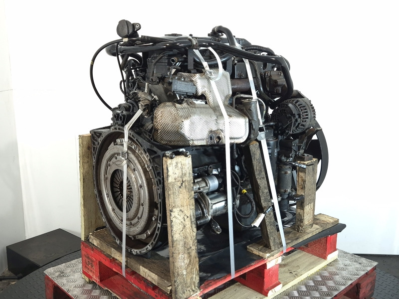 Iveco Tector 5 F4AFE411B*C007 Engine (Truck) - Engine for Truck: picture 1 Iveco Tector 5 F4AFE411B*C007 Engine (Truck) - Engine for Truck: picture 1