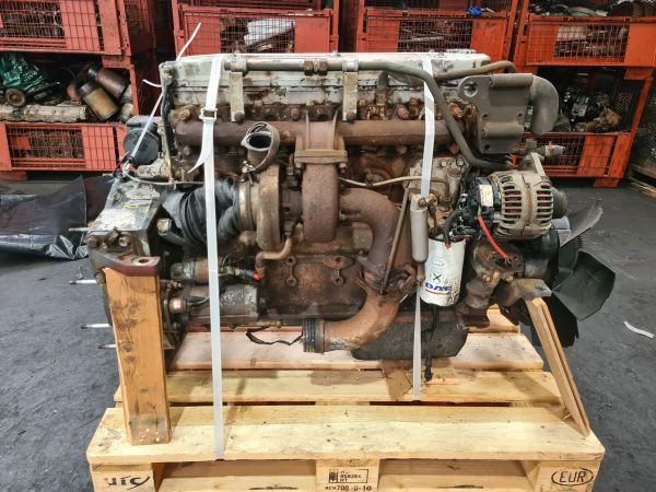 Iveco Tector 6ISB EUR3 - Engine for Truck: picture 4 Iveco Tector 6ISB EUR3 - Engine for Truck: picture 4