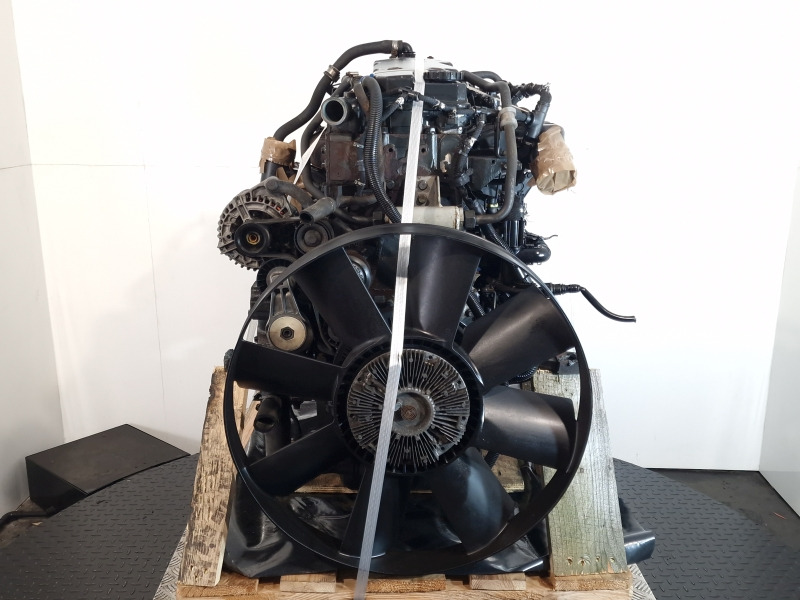Iveco Tector 7 F4AFE611E*C006 Engine (Truck) - Engine for Truck: picture 5 Iveco Tector 7 F4AFE611E*C006 Engine (Truck) - Engine for Truck: picture 5