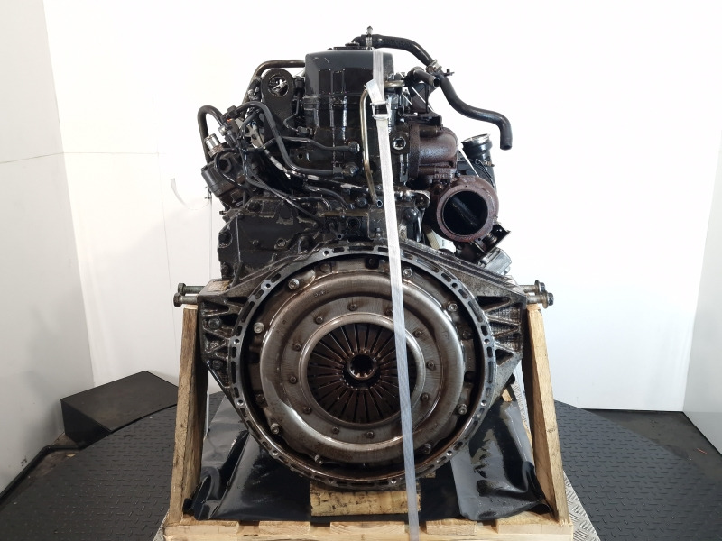 Iveco Tector 7 F4AFE611E*C006 Engine (Truck) - Engine for Truck: picture 2 Iveco Tector 7 F4AFE611E*C006 Engine (Truck) - Engine for Truck: picture 2
