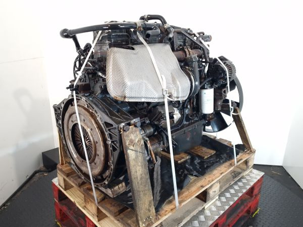 Engine for Truck Iveco Tector 7 F4AFE611E*C006 Engine (Truck): picture 1