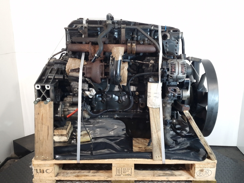 Iveco Tector 7 F4AFE611E*C006 Engine (Truck) - Engine for Truck: picture 3 Iveco Tector 7 F4AFE611E*C006 Engine (Truck) - Engine for Truck: picture 3